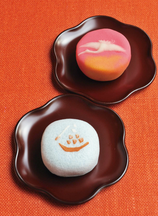 鹿児島 明石屋 が桜にちなんだ限定菓子販売 桜大納言ロール も 鹿児島経済新聞