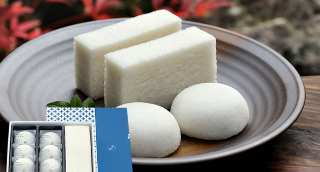 かるかん4号・かるかん饅頭10個入：軽羹・軽羹饅頭：商品一覧｜御菓子司 明石屋