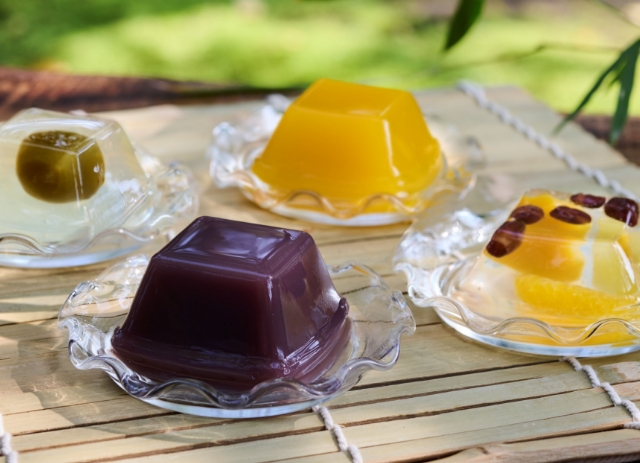 mellojoy 和食シリーズ シークレット 羊羹 mellojoy 和食シリーズ シークレット 羊羹 - メルカリ