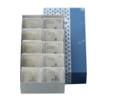 軽羹5枚・軽羹饅頭5個入