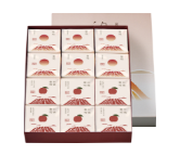 黎明･黎明（林檎）12個入