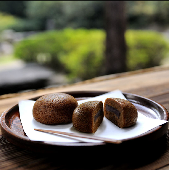 軽羹饅頭8個・一黙8個入