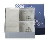 軽羹8号・軽羹饅頭2個