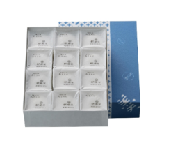 軽羹饅頭24個入